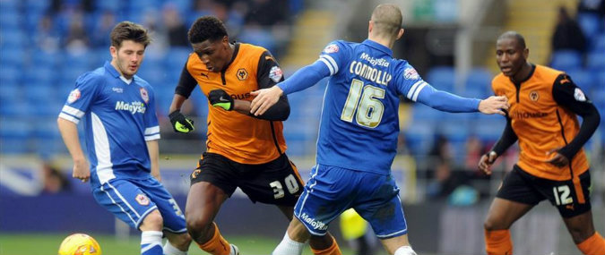 Cardiff vs Wolves Prediction 6 April 2018