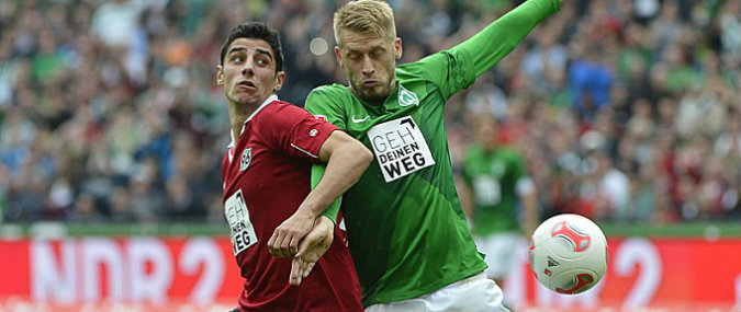 Hannover vs Werder Bremen Prediction 6 April 2018