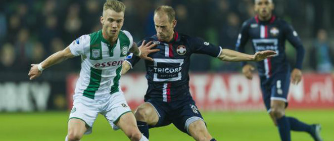 Excelsior vs Willem II Prediction 6 April 2018