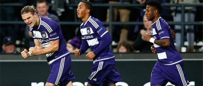 Charleroi vs Anderlecht Prediction 6 March 2018