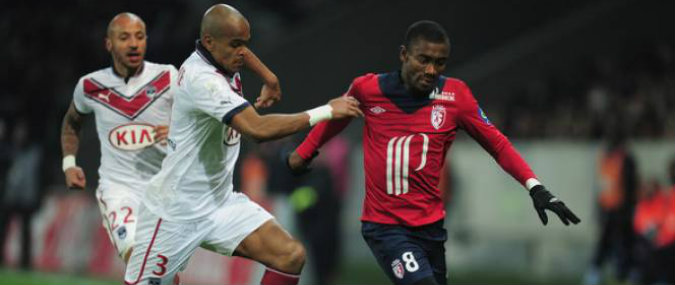 Bordeaux vs Lille Prediction 7 April 2018