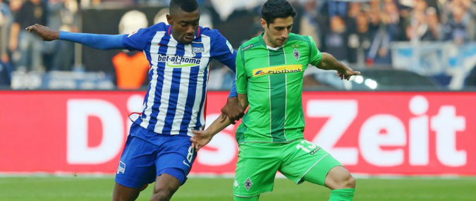 Borussia Monchengladbach vs Hertha Berlin Prediction 7 April 2018