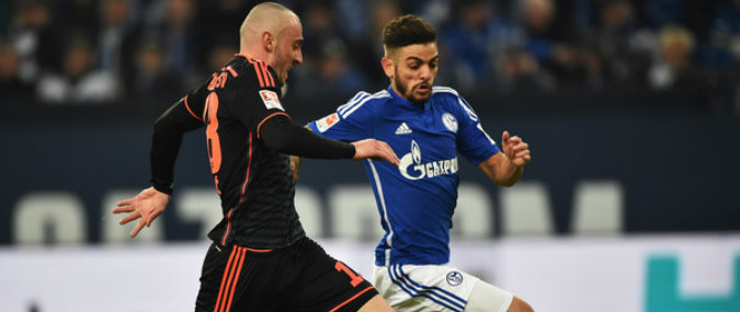 Hamburger SV vs Schalke Prediction 7 April 2018