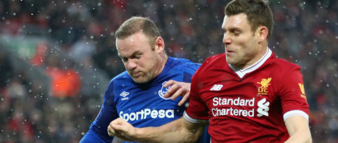 Everton vs Liverpool Prediction 7 April 2018