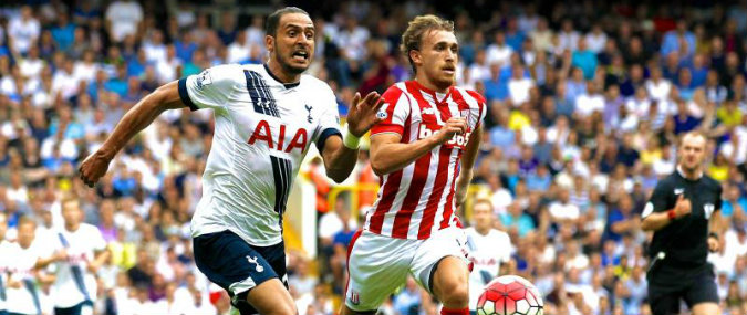 Stoke City vs Tottenham Prediction 7 April 2018