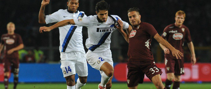 Torino vs Inter Prediction 8 April 2018