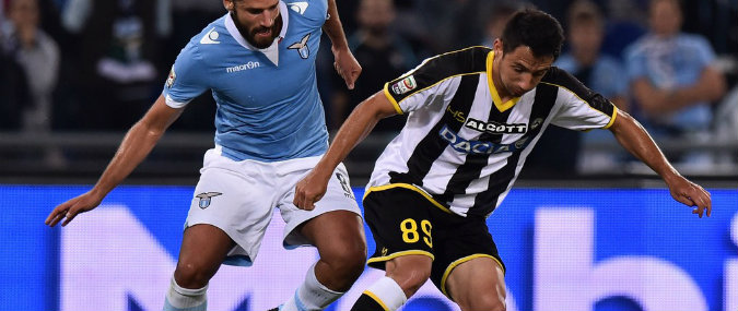 Udinese vs Lazio Prediction 8 April 2018