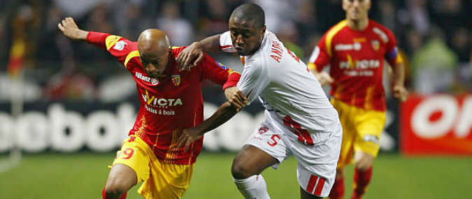 Lens vs Nancy Prediction 9 April 2018