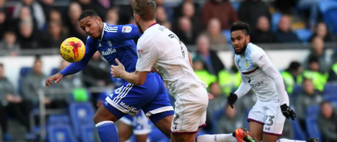 Aston Villa vs Cardiff Prediction 10 April 2018