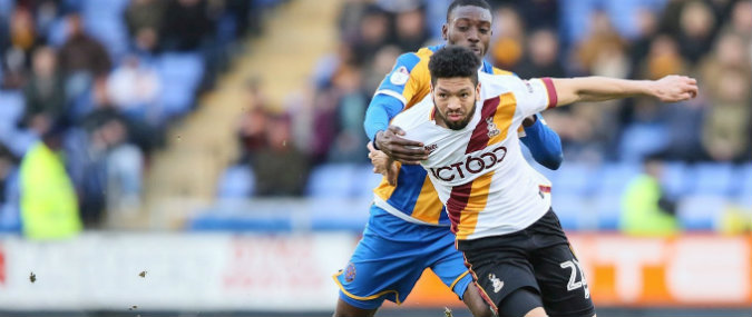 Bradford vs Shrewsbury Prediction 12 April 2018