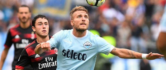 Salzburg vs Lazio Prediction 12 April 2018