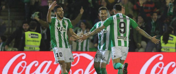 Girona vs Betis Prediction 13 April 2018
