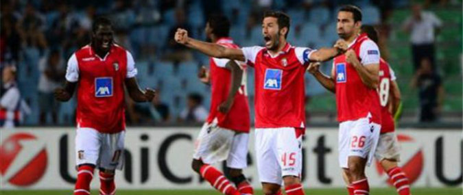 Ferreira vs Braga Prediction 13 April 2018