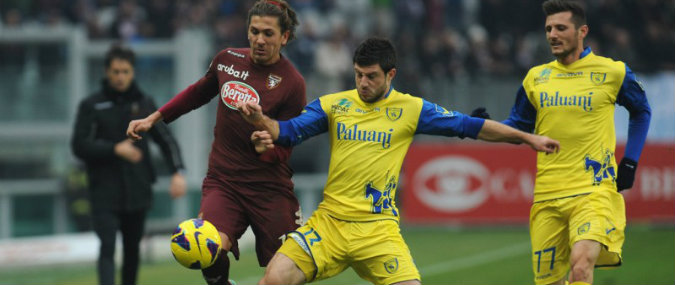 Chievo vs Torino Prediction 14 April 2018