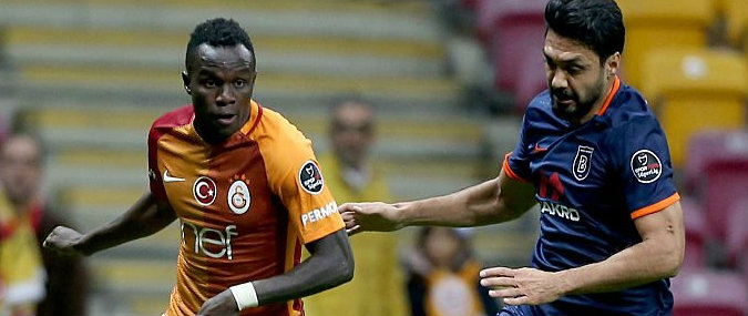 Galatasaray vs Basaksehir Prediction 15 April 2018