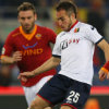 AS Roma vs Genoa Prediction 18 April 2018