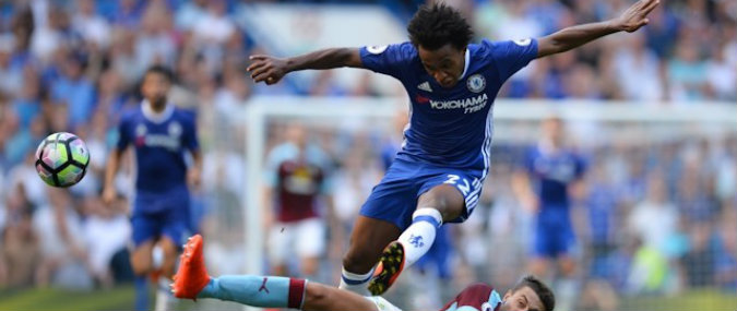 Burnley vs Chelsea Prediction 19 April 2018