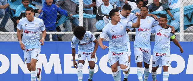 Club Nacional vs Garcilaso Prediction 26 April 2018