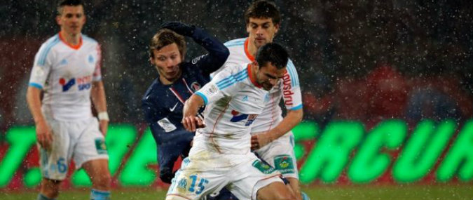 Marseille vs Salzburg Prediction 26 April 2018