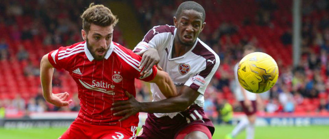 Aberdeen vs Hearts Prediction 27 April 2018