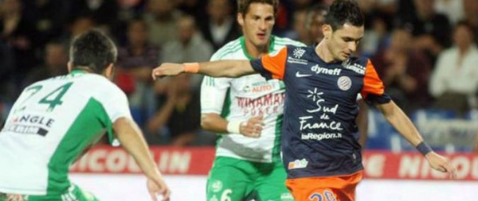 Montpellier vs St Etienne Prediction 27 April 2018