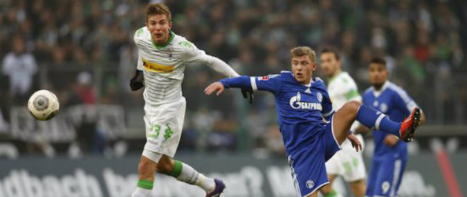 Schalke vs Borussia Monchengladbach Prediction 28 April 2018