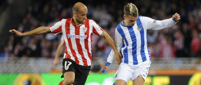 Real Sociedad vs Athletic Bilbao Prediction 28 April 2018