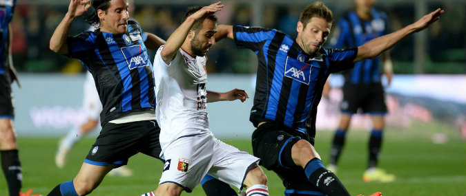 Atalanta vs Genoa Prediction 29 April 2018