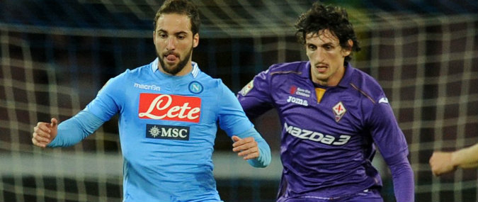 Fiorentina vs Napoli Prediction 29 April 2018