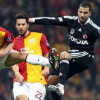 Galatasaray vs Besiktas Prediction 29 April 2018