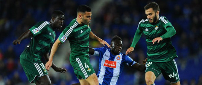 Betis vs Malaga Prediction 30 April 2018