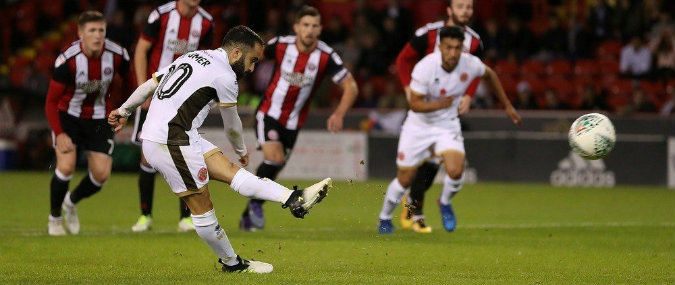 Bradford vs Walsall Prediction 1 May 2018