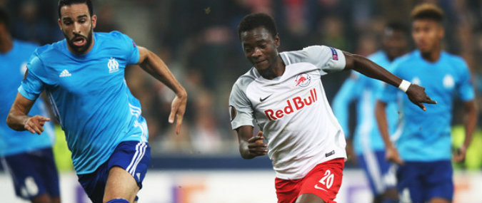 Salzburg vs Marseille Prediction 3 May 2018