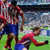 Atletico Madrid vs Arsenal Prediction 3 May 2018