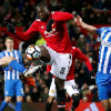 Brighton vs Manchester United Prediction 4 May 2018