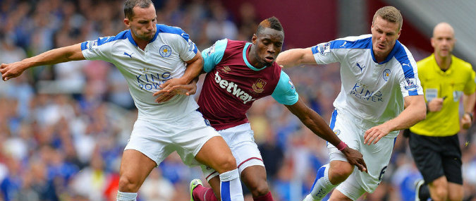 Leicester City vs West Ham Prediction 5 May 2018