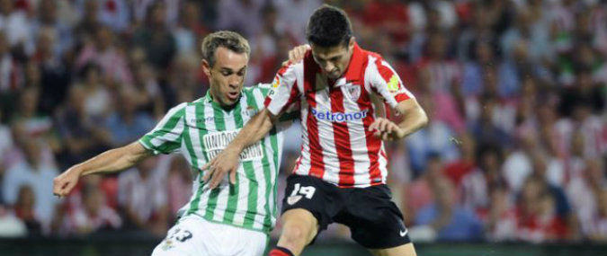 Athletic Bilbao vs Betis Prediction 5 May 2018