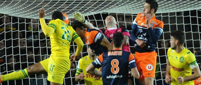 Nantes vs Montpellier Prediction 6 May 2018