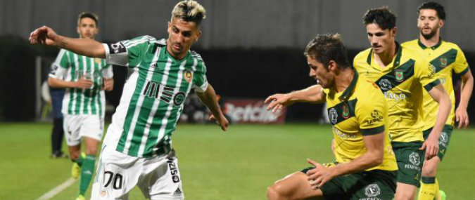 Ferreira vs Rio Ave Prediction 7 May 2018