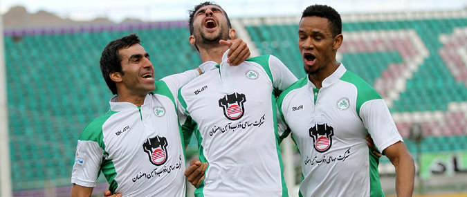 Zob ahan vs esteghlal betting tips best sites to sports bet