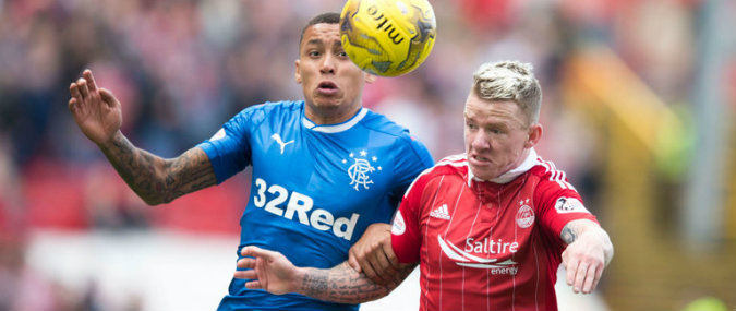 Aberdeen vs Rangers Prediction 8 May 2018