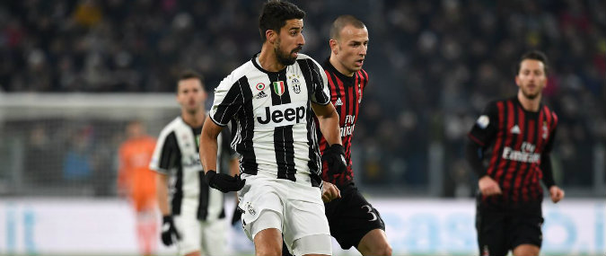 Juventus vs AC Milan Prediction 9 May 2018