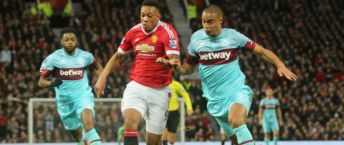 West Ham vs Manchester United Prediction 10 May 2018