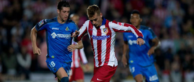 Getafe vs Atletico Madrid Prediction 12 May 2018