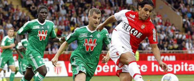 Monaco vs St Etienne Prediction 12 May 2018