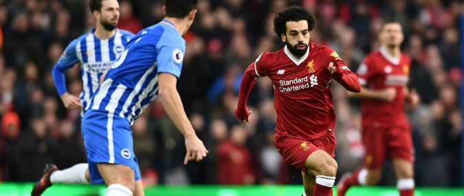 Liverpool vs Brighton Prediction 13 May 2018