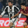 AS Roma vs Juventus Prediction 13 May 2018