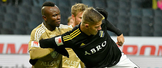 AIK vs Ostersunds Prediction 14 May 2018