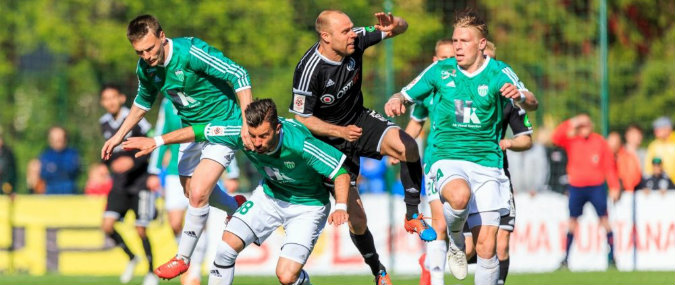 Kalju vs Levadia Prediction 15 May 2018