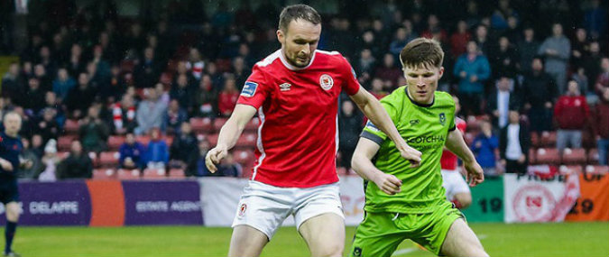 St Patrick’s Athl. vs Sligo Rovers Prediction 15 May 2018